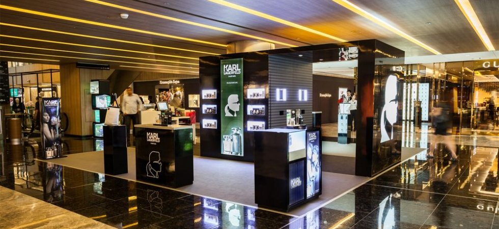 Interparfums : la marge opérationnelle a atteint 12,8% en 2020