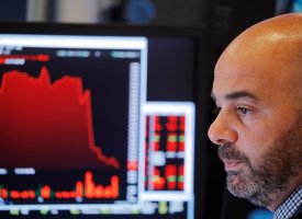 Bourse : jusqu'où ira la baisse ?