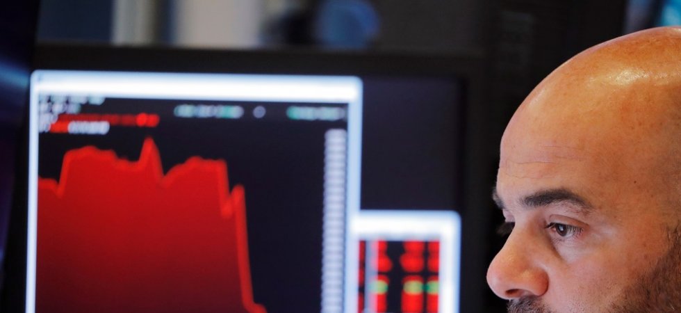 Wall Street : il faudrait peut-être souffler un peu ?