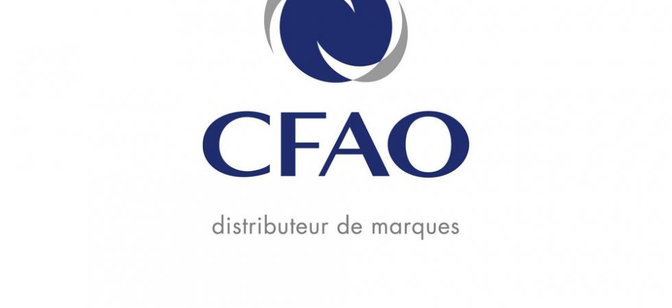 La cotation de CFAO suspendue, du nouveau dans la journée