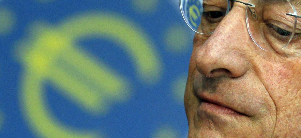 Economie : BCE et fonction de réaction complexe