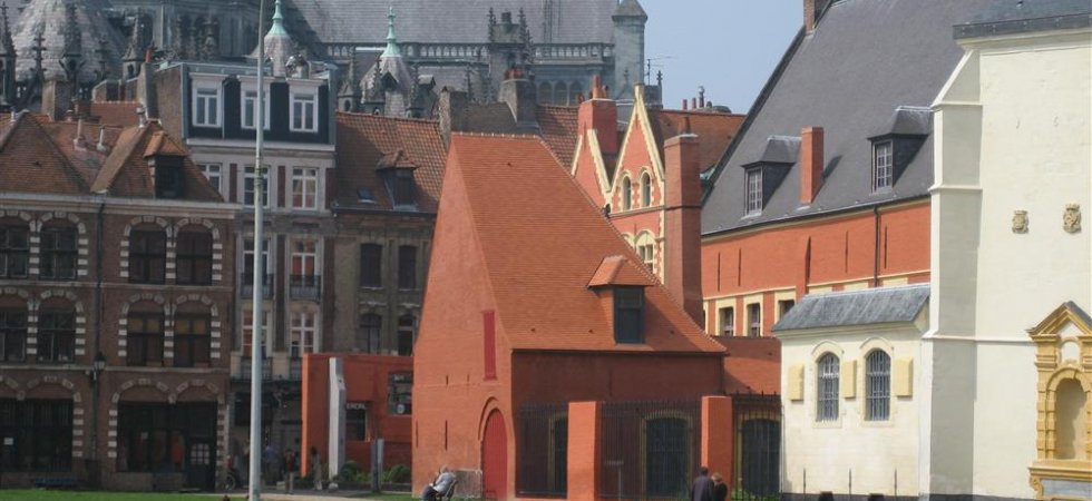 IRD Nord Pas de Calais : 1,42 ME de bénéfices au 1er semestre 2020