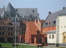 Lille : vers la gratuité des transports ?