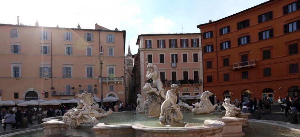Economie : Italie, ça va mieux mais...