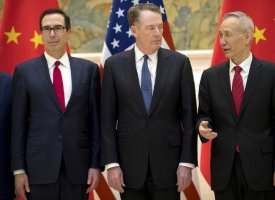 Commerce : un accord en vue, mais sera-t-il appliqué par Pékin ?