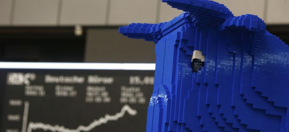 Marchés : des avis d'analystes (mise à jour)