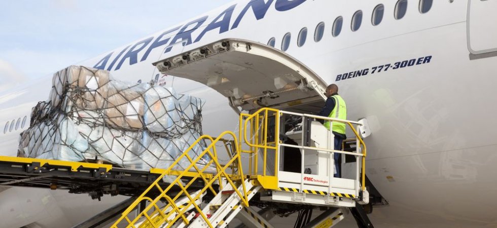 Air France KLM : de retour proche des 5 euros