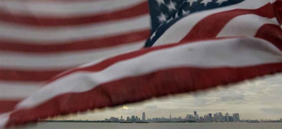 US / Eco : baisse surprise des promesses de ventes de logements