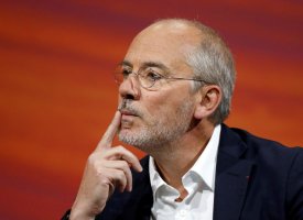 Orange : 3 ans de prison requis contre Stéphane Richard au procès Tapie !