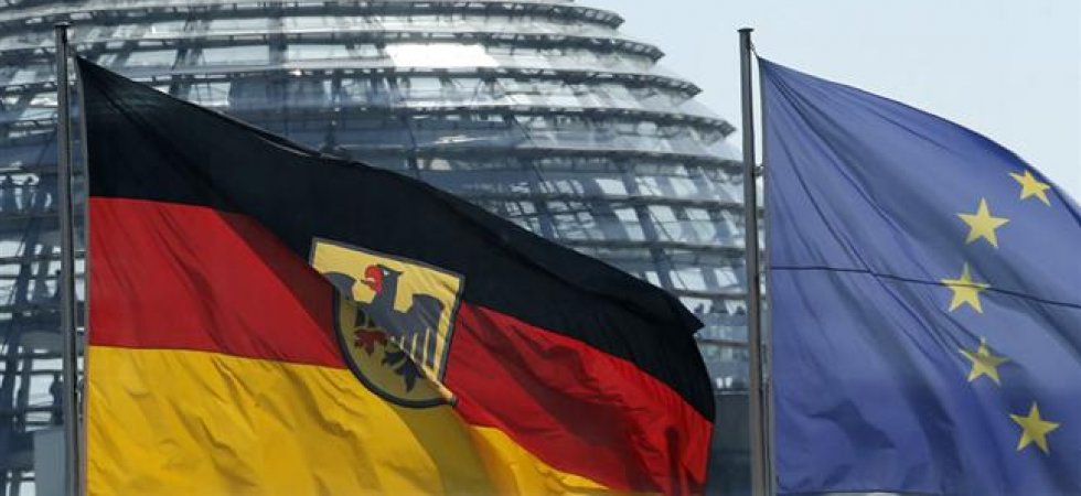 Euro / Eco : hausse de l'excédent commercial en mai