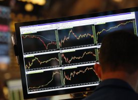 Clôture Paris : le CAC40 poursuit sa correction