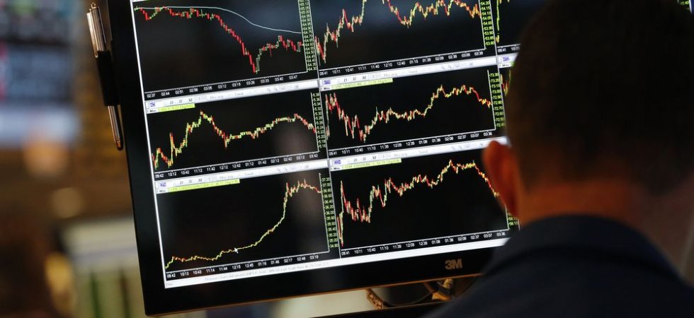 Wall Street : timide hausse en vue