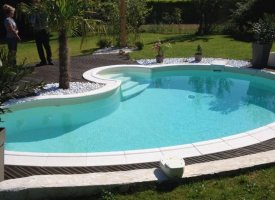 Acheter une piscine peut vous coûter très cher !