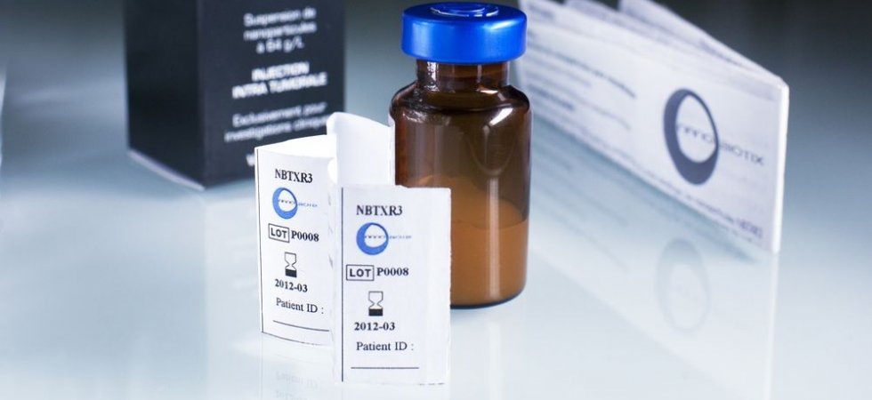 Jefferies ajuste son objectif à 24 euros sur Nanobiotix