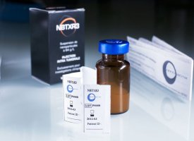 Nanobiotix : 30 ME de pertes en 2018