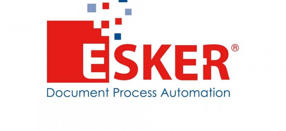 Esker : grimpe après les annonces