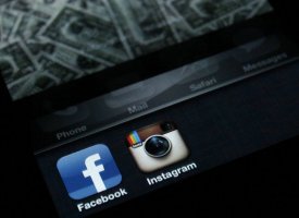 Instagram tente de débaucher les influenceurs de TikTok