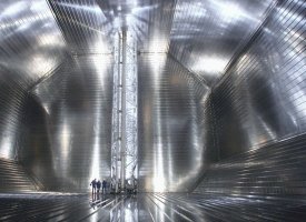 GTT : nouvelle commande du chantier naval russe Zvezda