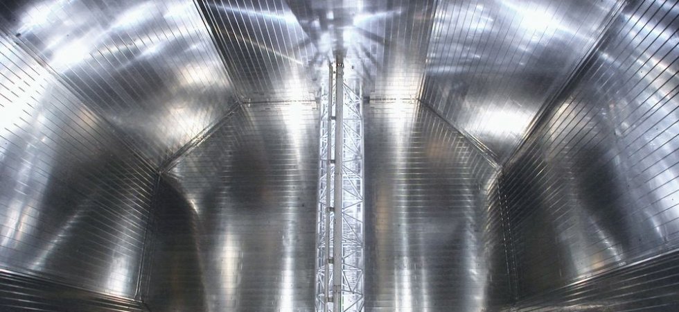 GTT : toujours du potentiel, pour Portzamparc