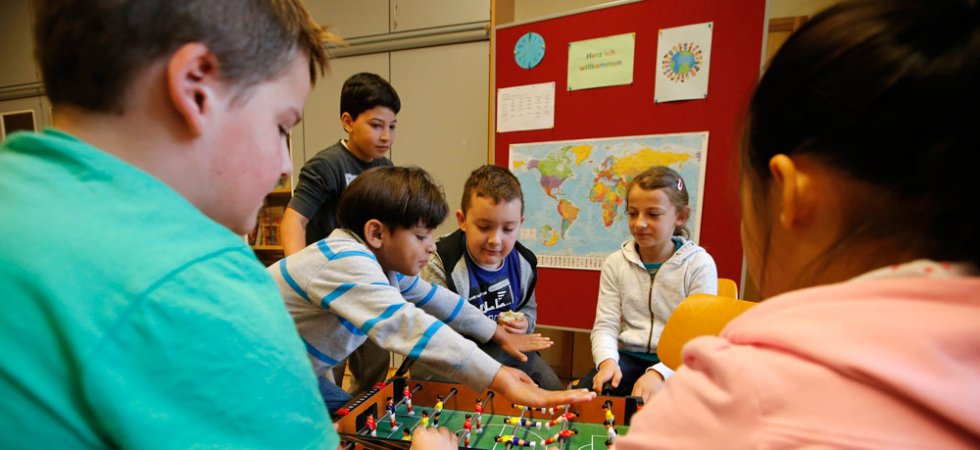 Economie : nos enfants en subiront les conséquences...