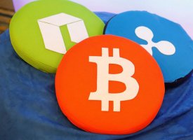 Blockchain : les directions générales montent au créneau !