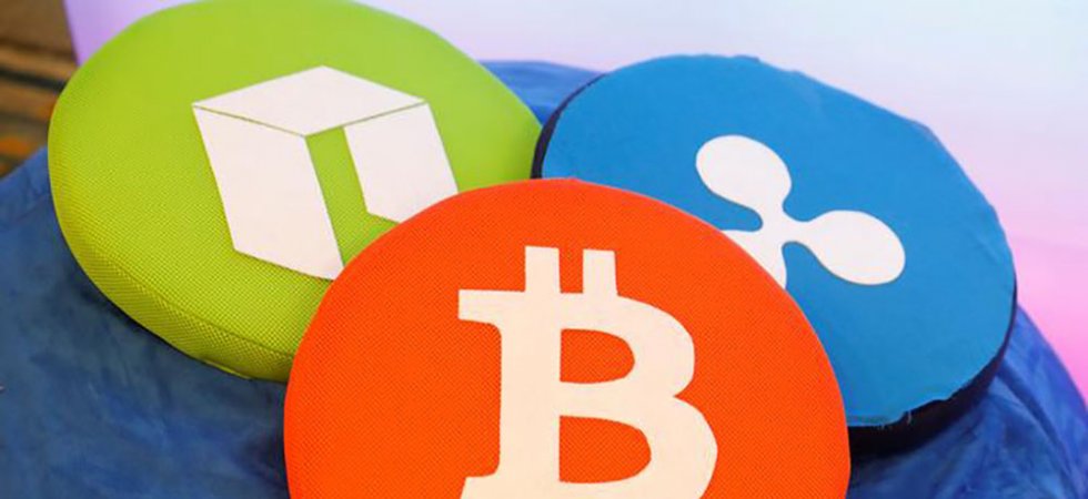 Cryptomonnaies : la valeur de Blockchain.com explose !