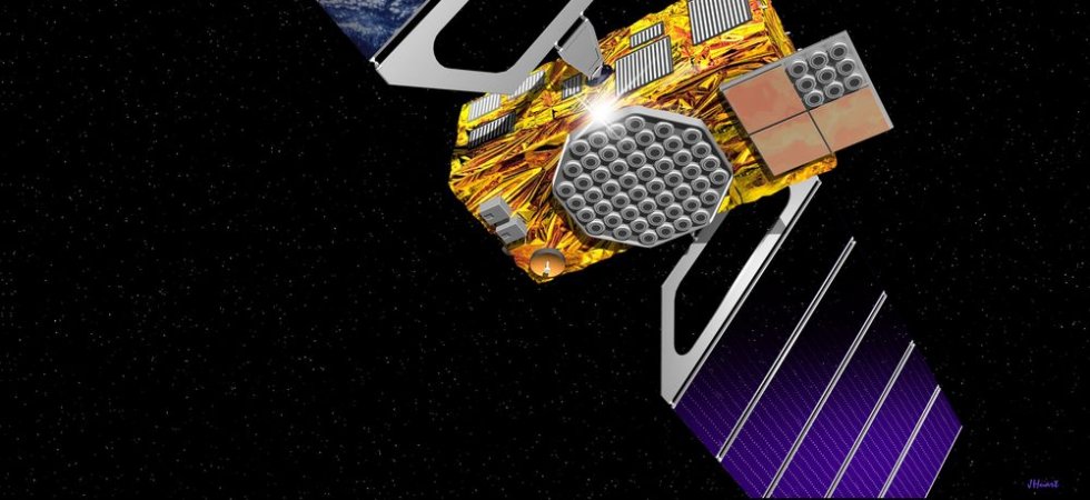 Thales : contrat porteur