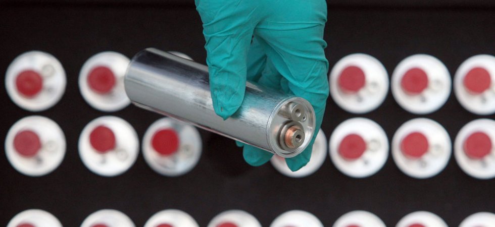 PSA Groupe / Saft : feu vert de la Commission européenne au projet européen sur les batteries
