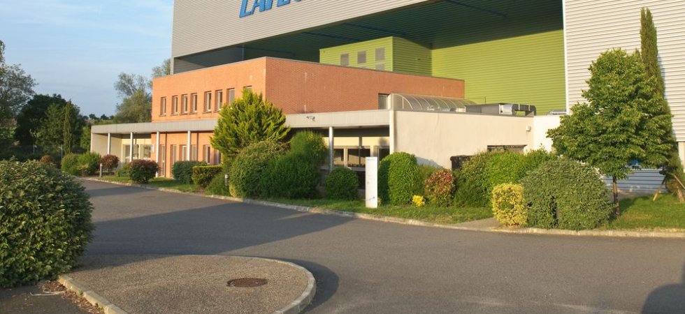 Latecoere : petite hausse après les résultats