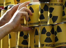 La France abandonne la 4ème génération de réacteurs nucléaires