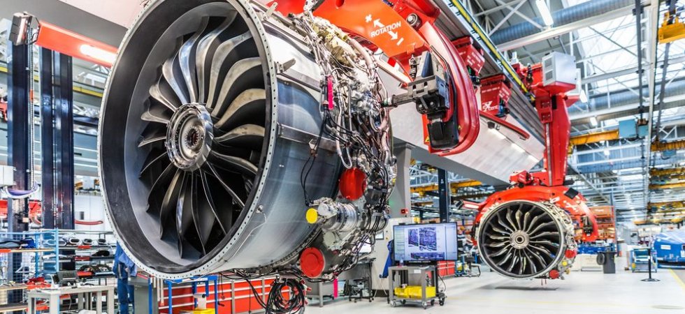 Sky Airline confie l'entretien de ses LEAP-1A à CFM International
