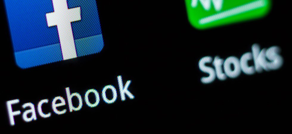 Facebook : Morgan Stanley craint que les revenus n'en prennent un coup