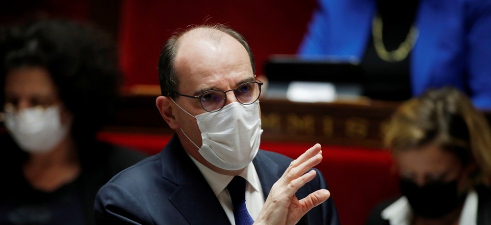 Mi-séance Paris : le CAC40 préserve les 6.000 points
