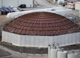 Flamanville : le délai maximal de mise en service de l'EPR repoussé à 2024