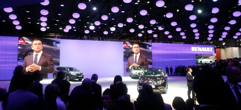 Automobile : Nissan Motor rachète 34% de Mitsubishi Motors