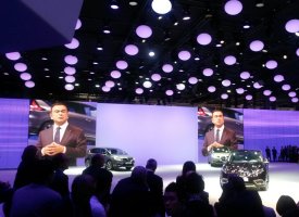 Carlos Ghosn reste en détention, l'alliance avec Nissan continue