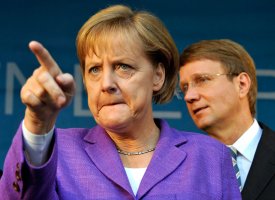 Economie : productivité plus faible en Allemagne qu'en France ?