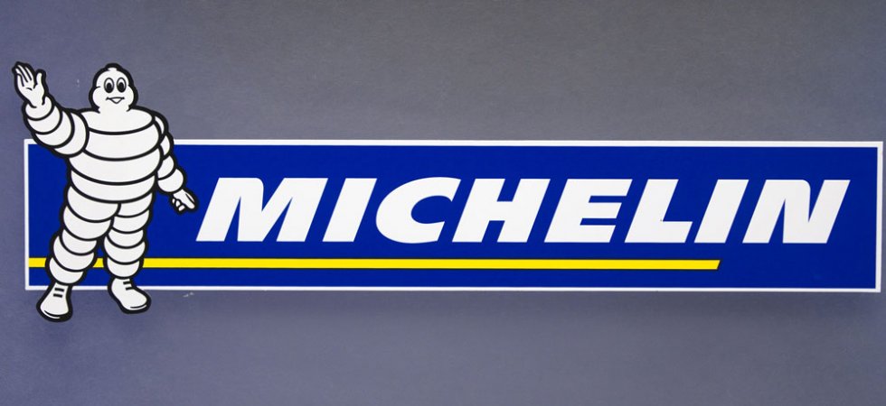 Michelin annule 893.197 actions en auto-détention