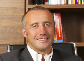 Vins : « les intempéries n'ont pas provoqué d'inflation sur les primeurs 2017 »