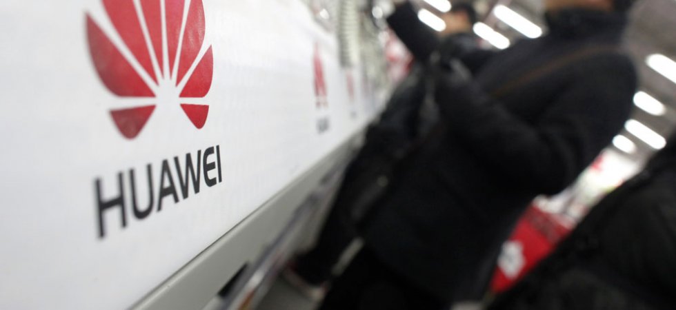 Huawei signe à son tour un accord de licence avec Nokia