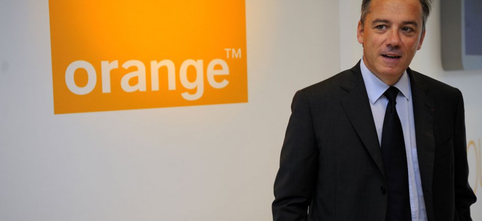 En Belgique, Orange prêt à racheter Nethys