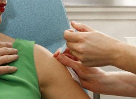 Coronavirus : l'intention de se faire vacciner en baisse chez les Français