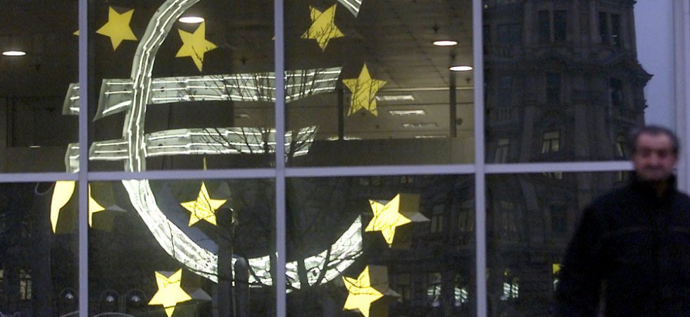 Europe / Eco : l'expansion industrielle s'est poursuivie en avril, indique Markit