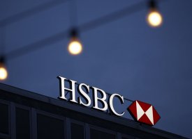 Banque : HSBC pourrait vendre sa banque de détail en France
