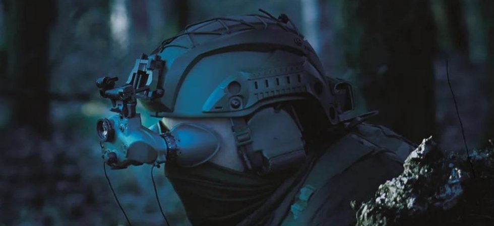 Thales : la DGA commande 3 000 jumelles O-NYX