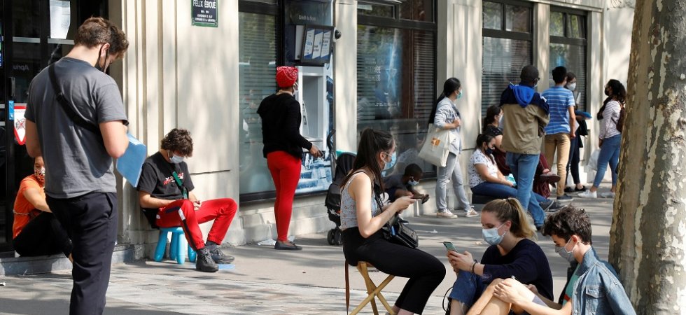 Pour 47% des Français, le gouvernement ne prend pas assez de précautions face au Covid-19