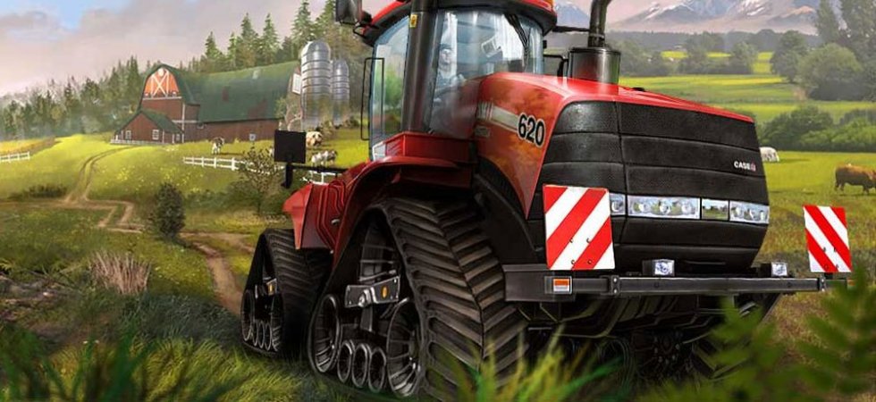 Focus Home Interactive bondit après le relèvement des objectifs