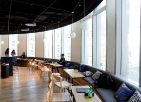 La "licorne" WeWork renonce définitivement à se coter à Wall Street