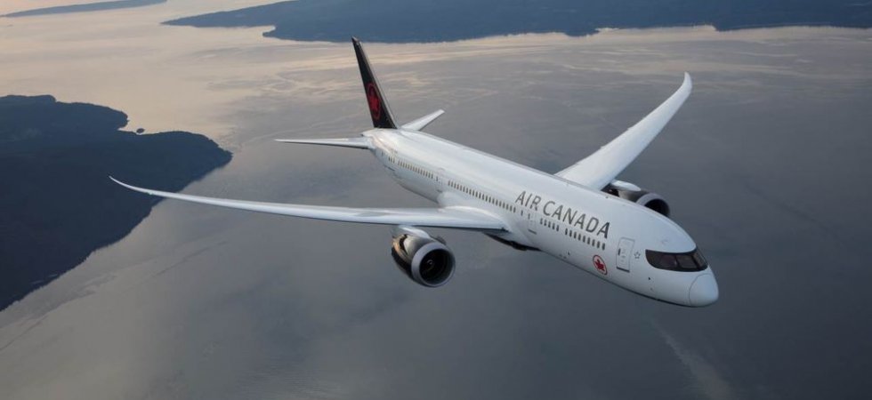 Infotel : Orlando adoptée par Air Canada
