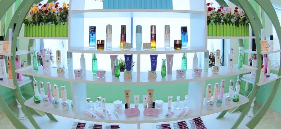 Cosmétiques : un exercice 2020 contrasté pour les produits français